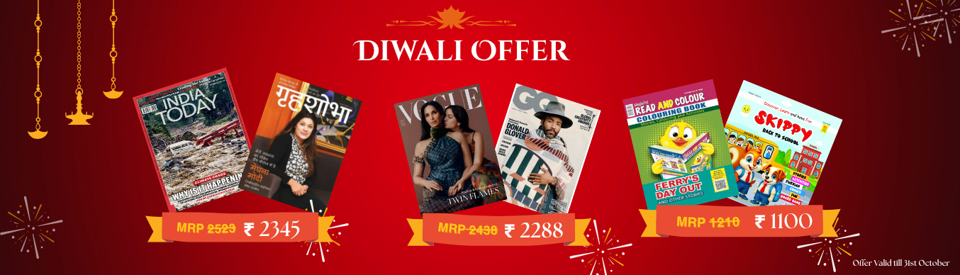 Diwali offer