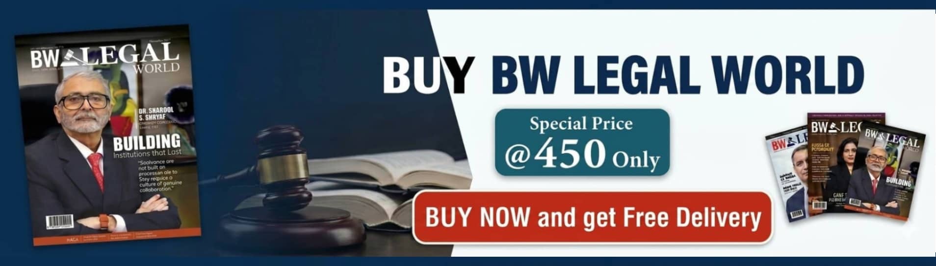 BW Legal World