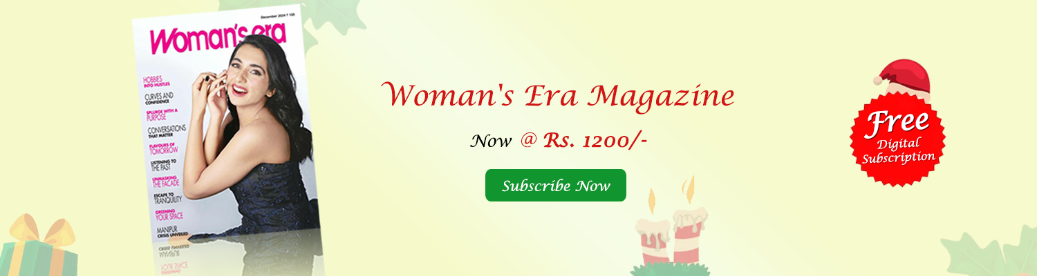 Woman's Era Magazine