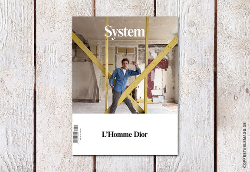 SYSTEM