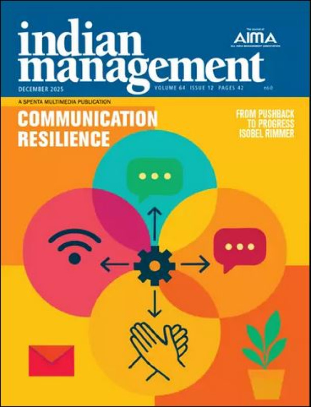 Indian Management Magazine Digital