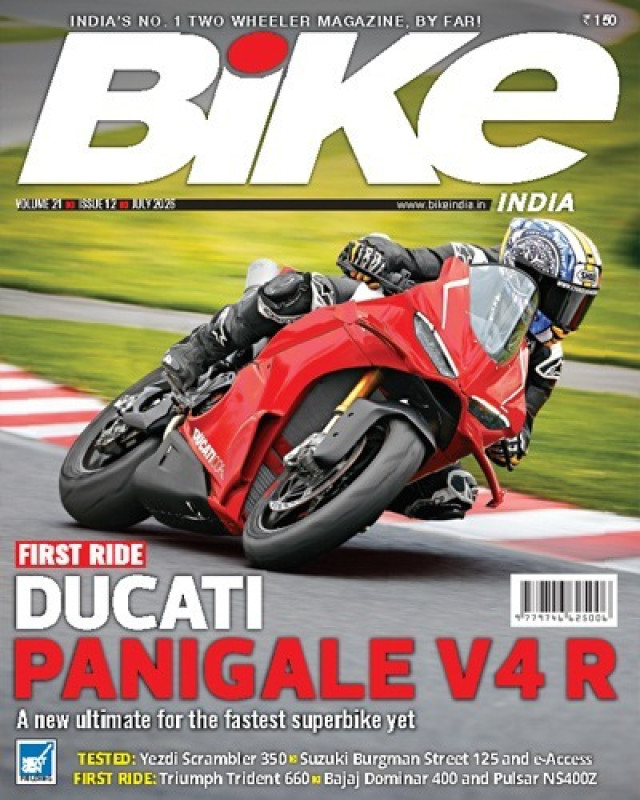 Bike India