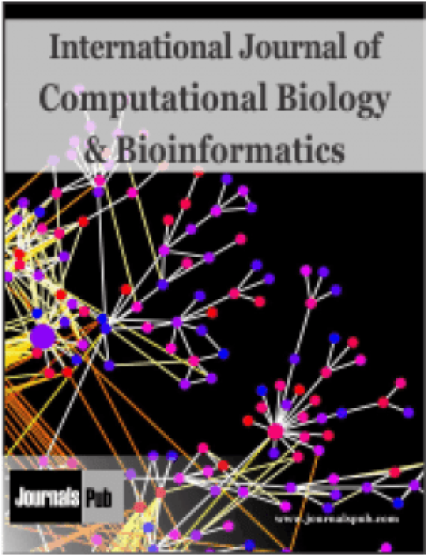 International Journal Of Computational Biology And Bioinformatics