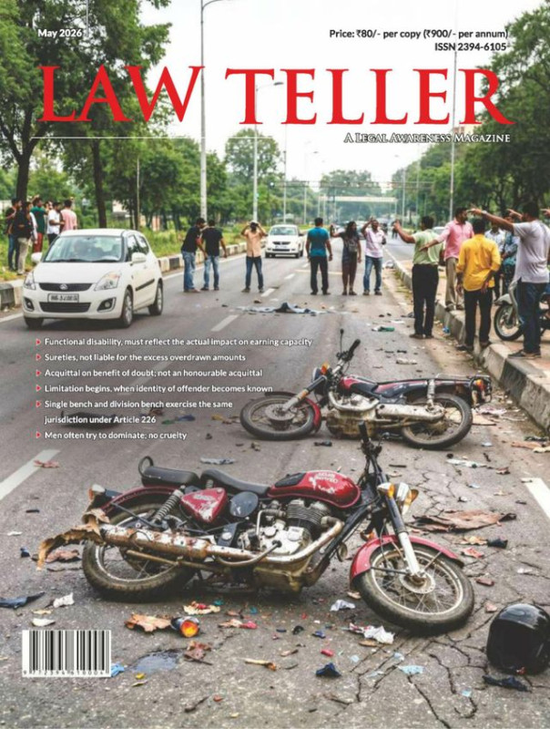 Lawteller