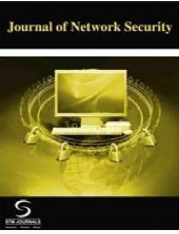 Journal of Network Security
