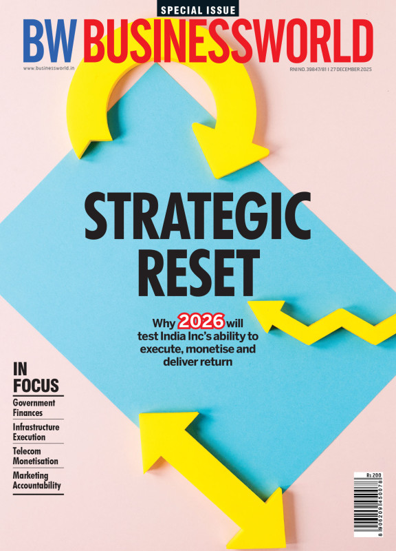 BW BusinessWorld Magazine