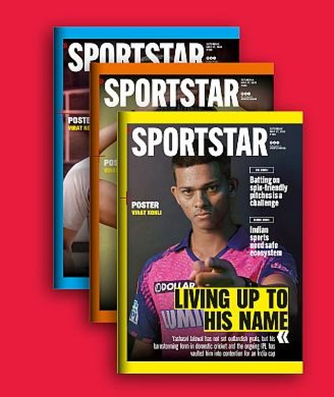 Sportstar