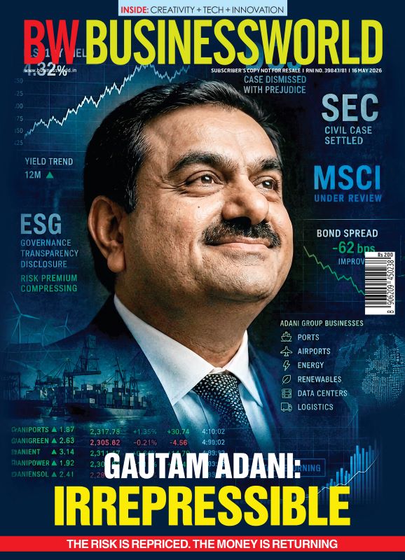 BW BusinessWorld