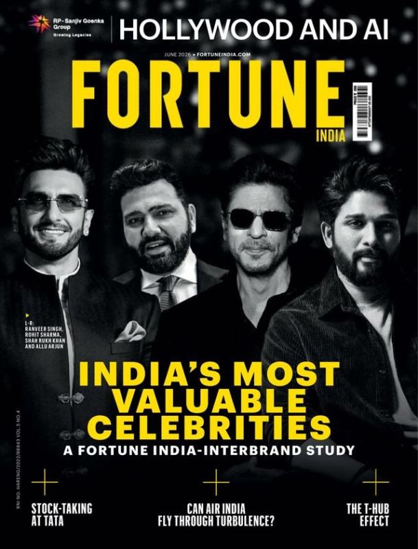 Fortune India
