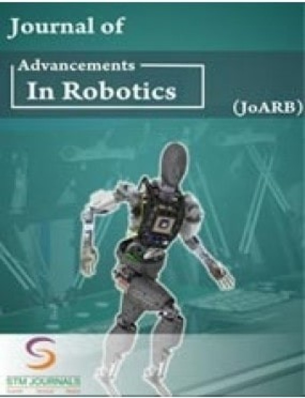 Journal of Advancements in Robotics