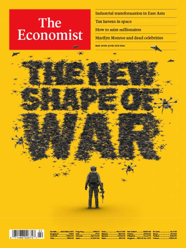 The Economist