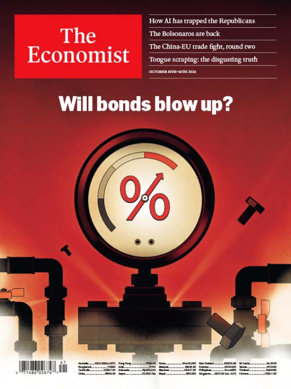 The Economist