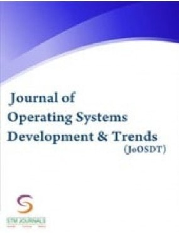 Journal of Operating Systems Development and Trends