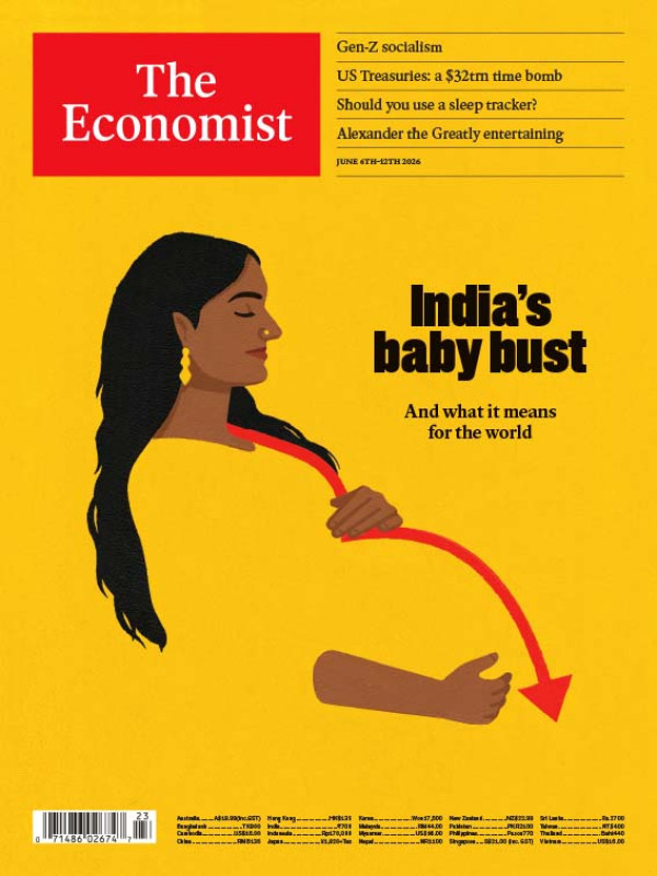 The Economist