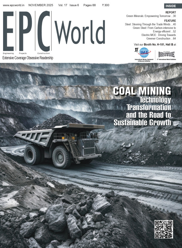 EPC World Magazine