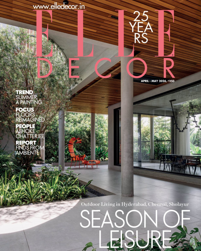 Elle Decor