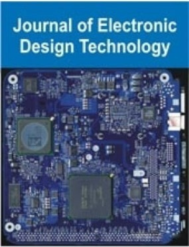 Journal of Electronic Design Technology