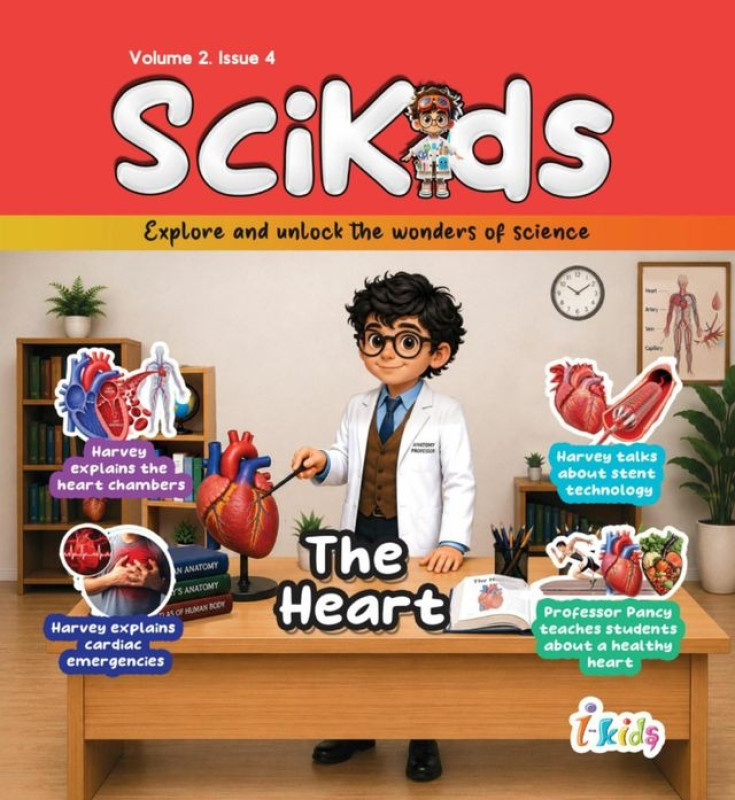 SciKids