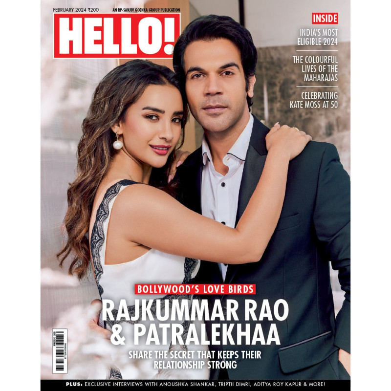 Hello India Magazine
