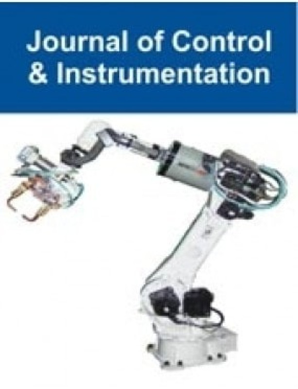 Journal of Control and Instrumentation