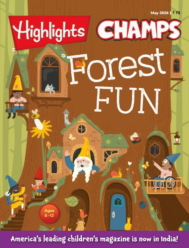 Highlights Champs
