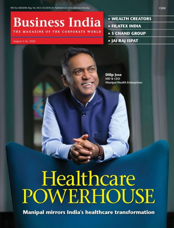 Business India