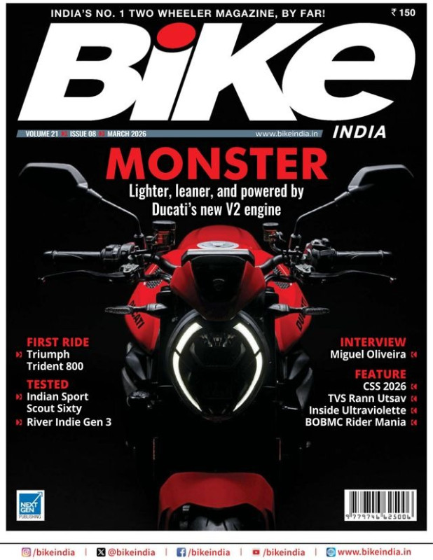 Bike India