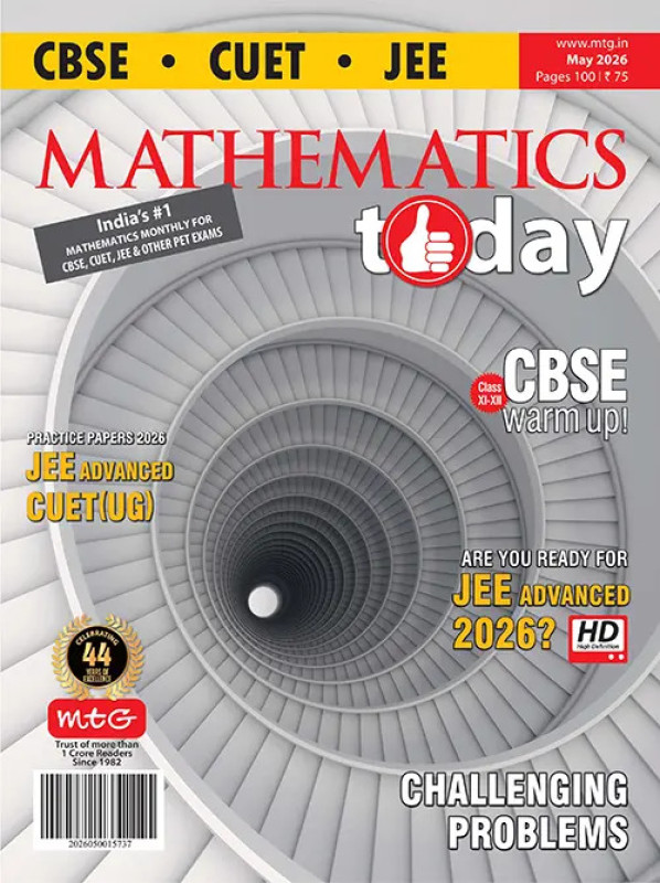 Mathematics Today