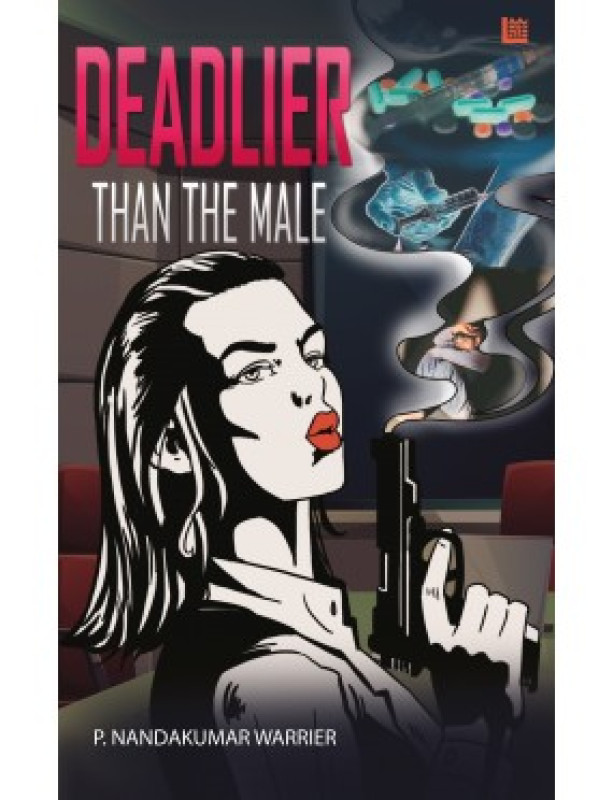 Deadlier Than The Male