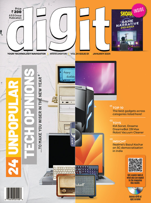 Digit Magazine