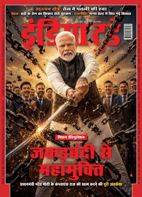 India Today Hindi
