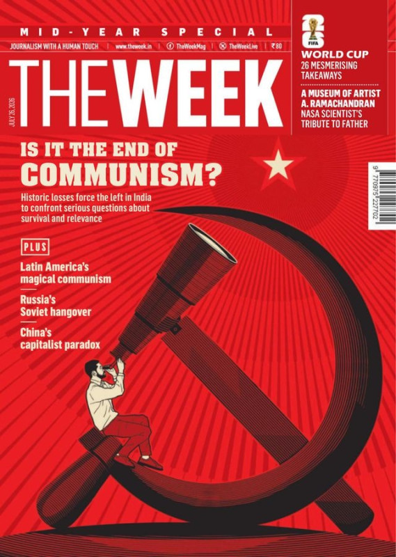 The Week