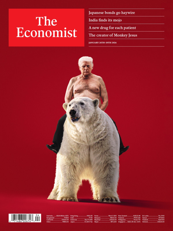 The Economist