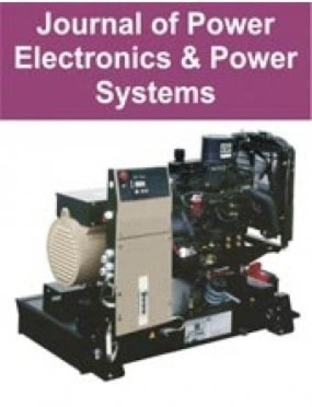 Journal of Power Electronics and Power Systems