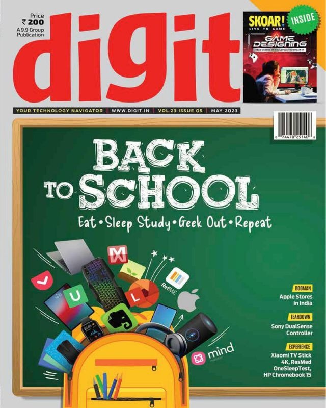 Digit Magazine