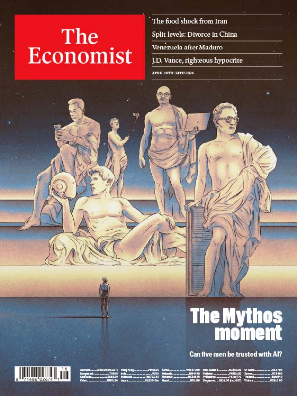 The Economist