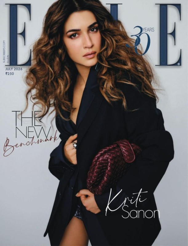 Elle India