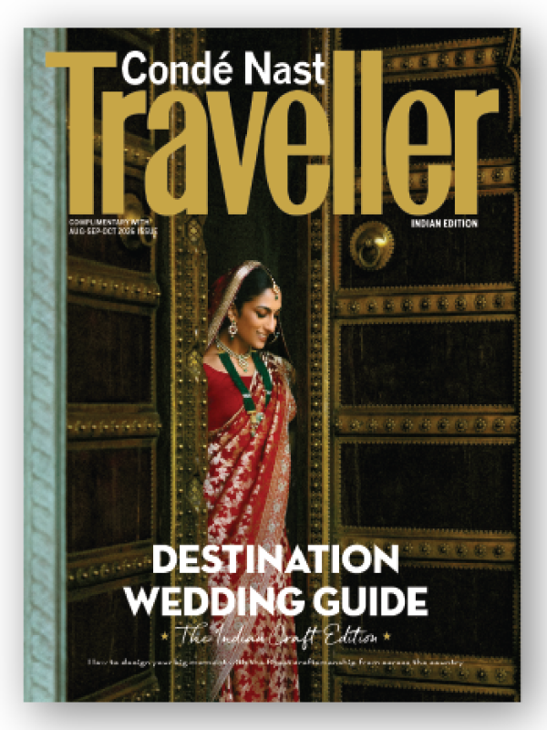 CNT Destination Wedding Guide