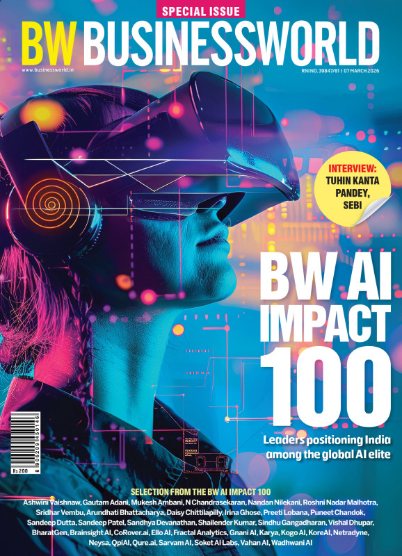 BW BusinessWorld