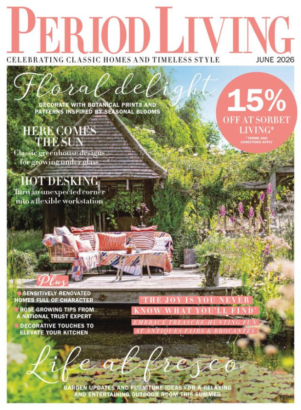 Period Living UK Edition
