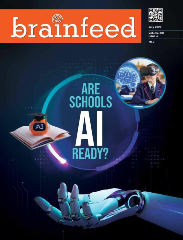 Brainfeed Magazine