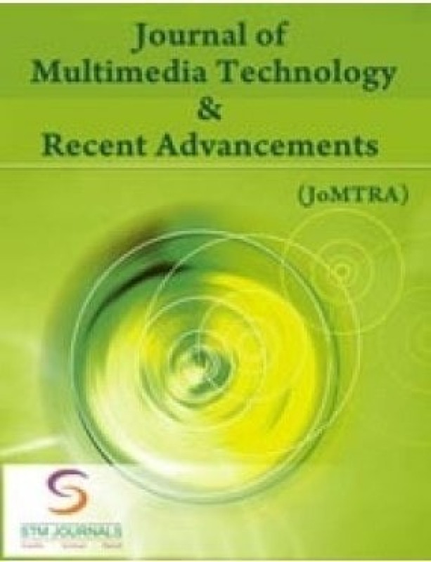 Journal of Multimedia Technology and Recent Advancements