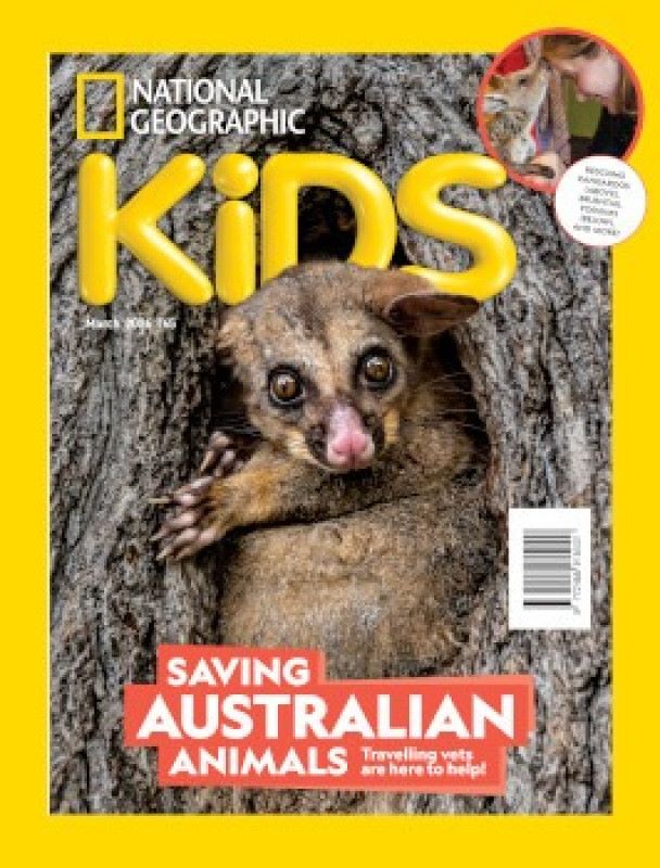 National Geographic Kids