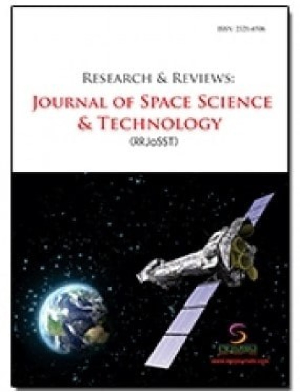 Journal Of Space Science And Technology