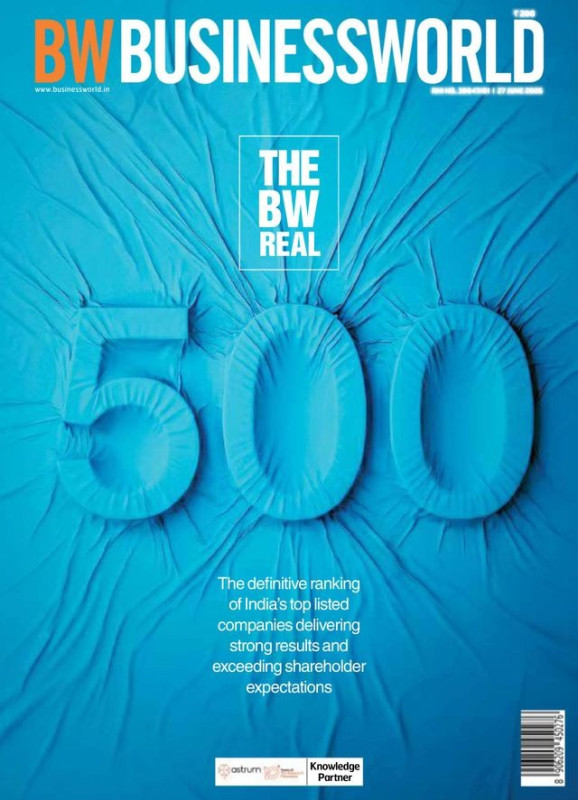 BW BusinessWorld