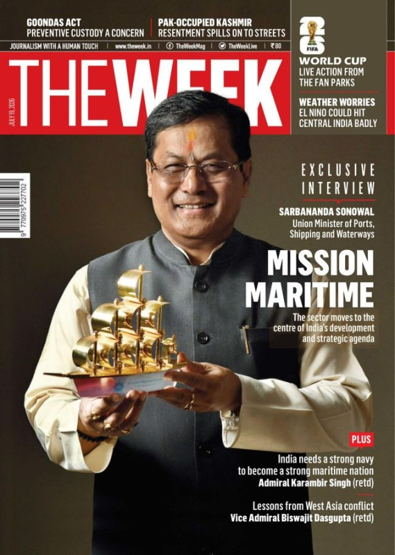 The Week