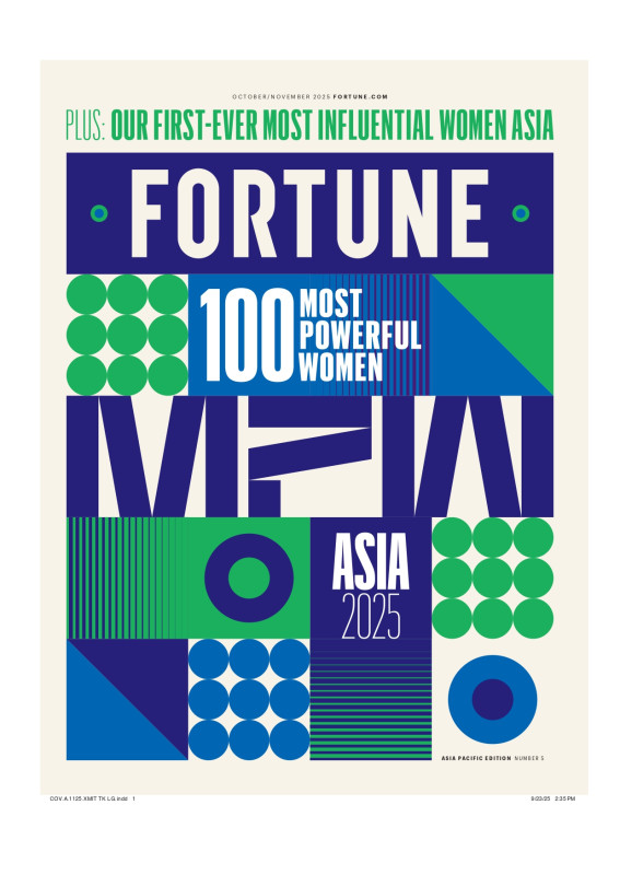 Fortune Asia