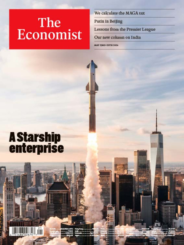 The Economist