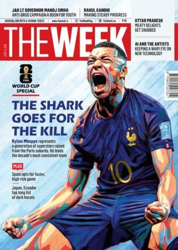 The Week