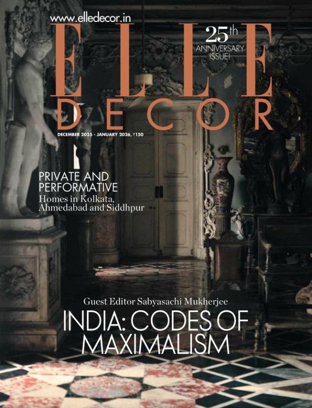 Elle Decor
